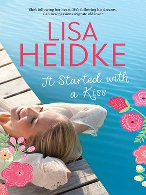 cover image of It Started with a Kiss